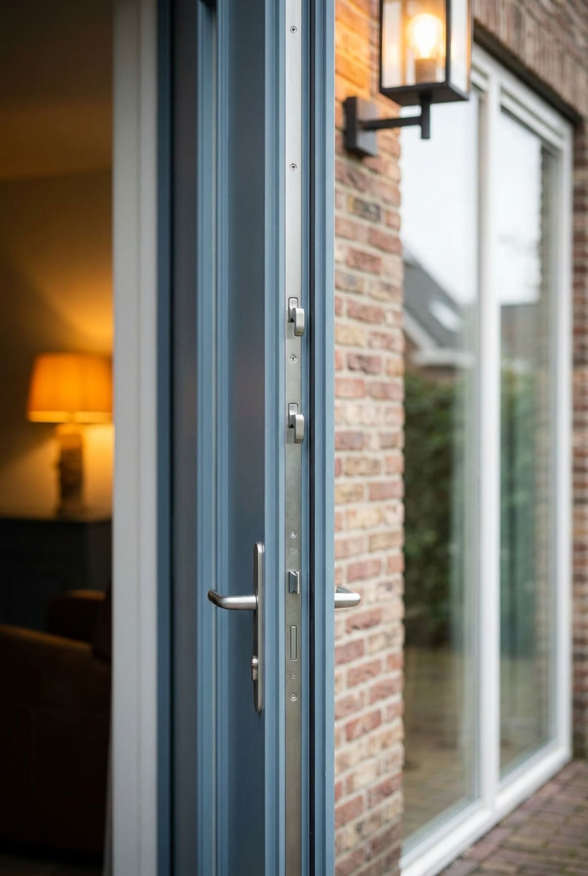 Meerpuntssluiting laten plaatsen